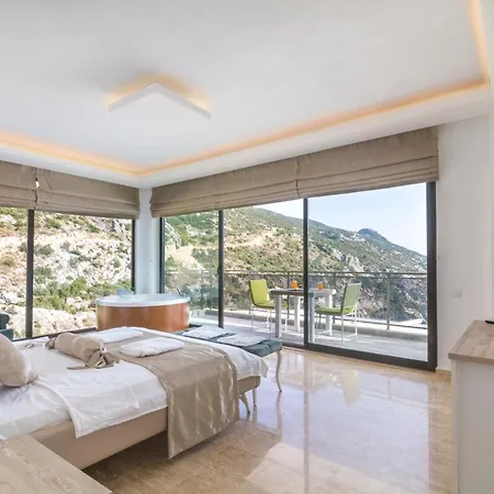 Islamlar Sleeps 4 With Pool Air Con And Wifi