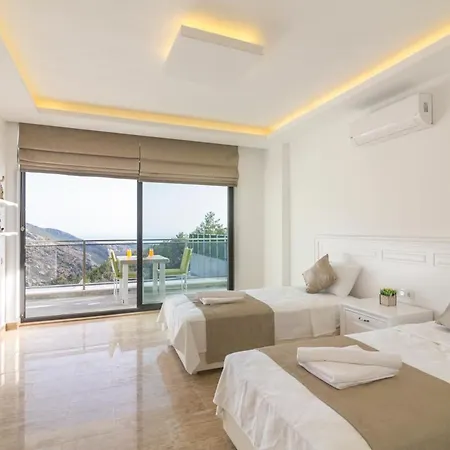 Islamlar Sleeps 4 With Pool Air Con And Wifi Villa Islamlar (Mediterranean)