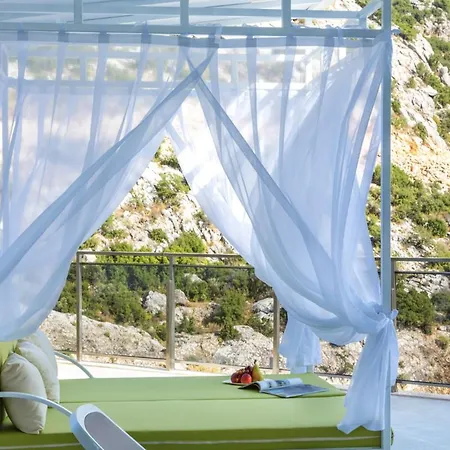 Islamlar Sleeps 4 With Pool Air Con And Wifi * Islamlar (Mediterranean)
