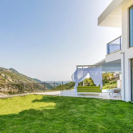Islamlar Sleeps 4 With Pool Air Con And Wifi Villa Islamlar (Mediterranean)
