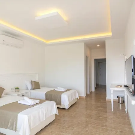 Villa Islamlar Sleeps 4 With Pool Air Con And Wifi Islamlar (Mediterranean)