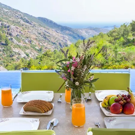 Islamlar Sleeps 4 With Pool Air Con And Wifi *