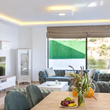 Islamlar Sleeps 4 With Pool Air Con And Wifi Villa *