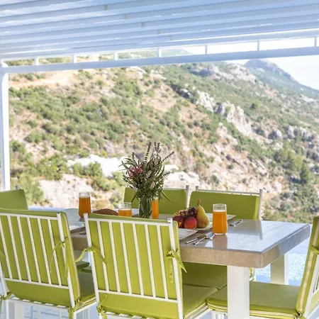 Islamlar Sleeps 4 With Pool Air Con And Wifi Villa *